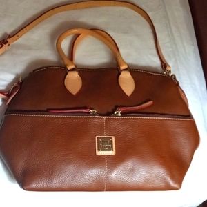 Dooney and Bourke 1975 Purse